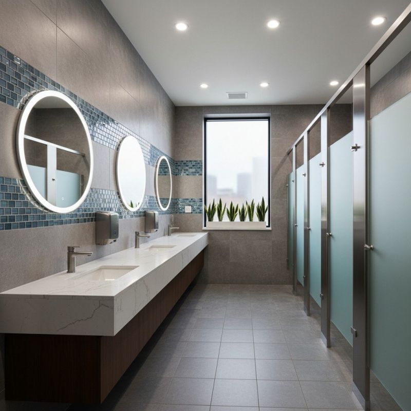 Top Bathroom Remodeling Companies in Pittstown, NJ