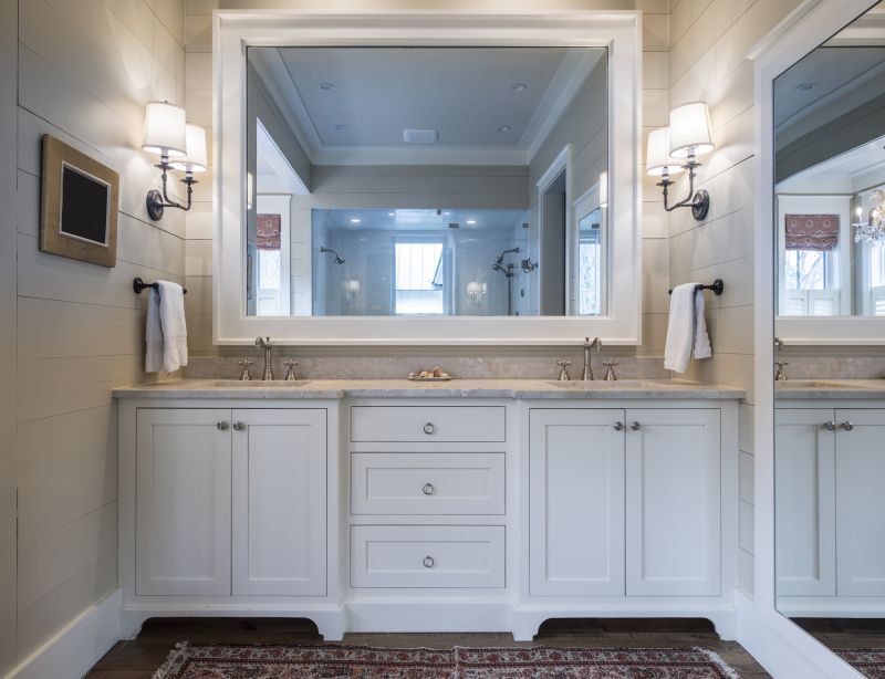 Cost of Bathroom Remodeling in Lawrence Township, NJ